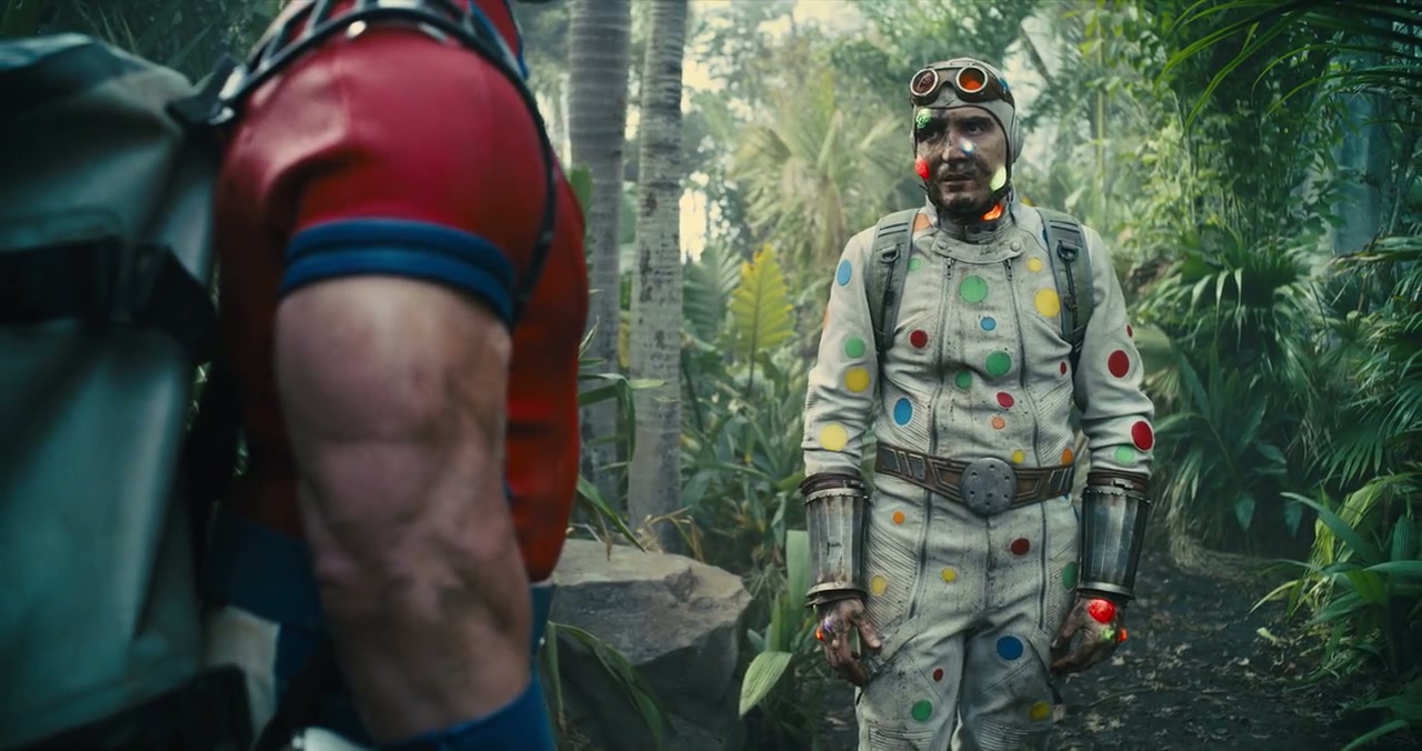 The Suicide Squad Screenshot