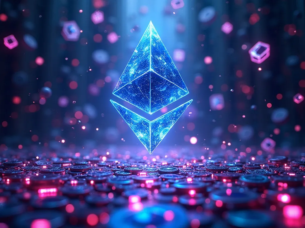 GEGER Airdrop! Proyek L2 Ini Siap JP Gede, Jangan Sampai FOMO Kedua Kali!