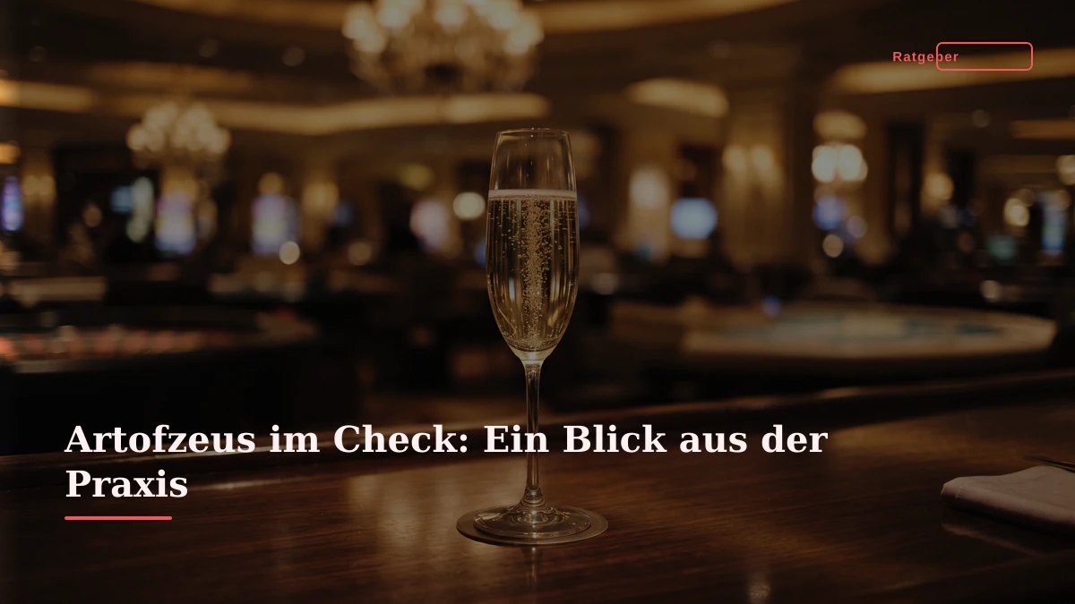 Artofzeus im Check: Ein Blick aus der Praxis