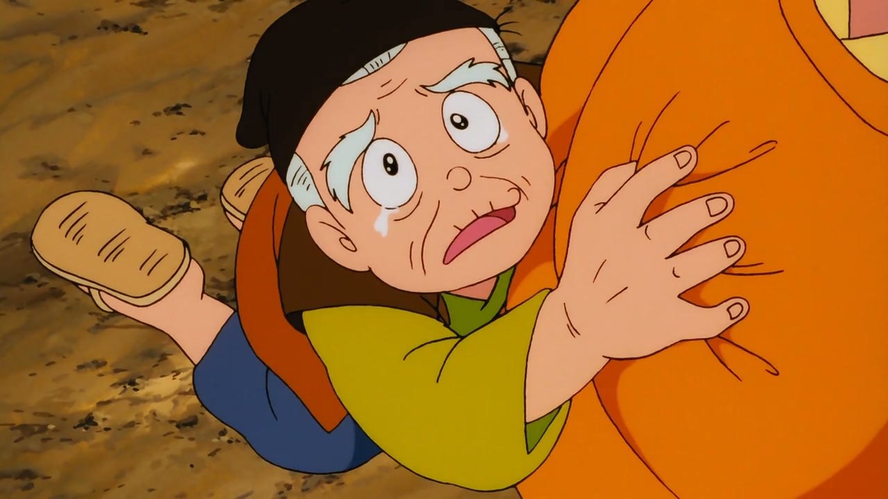 Doraemon: Nobita's Diary on the Creation of the World Screenshot