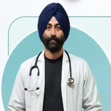 Dr. Sukhjeet Singh