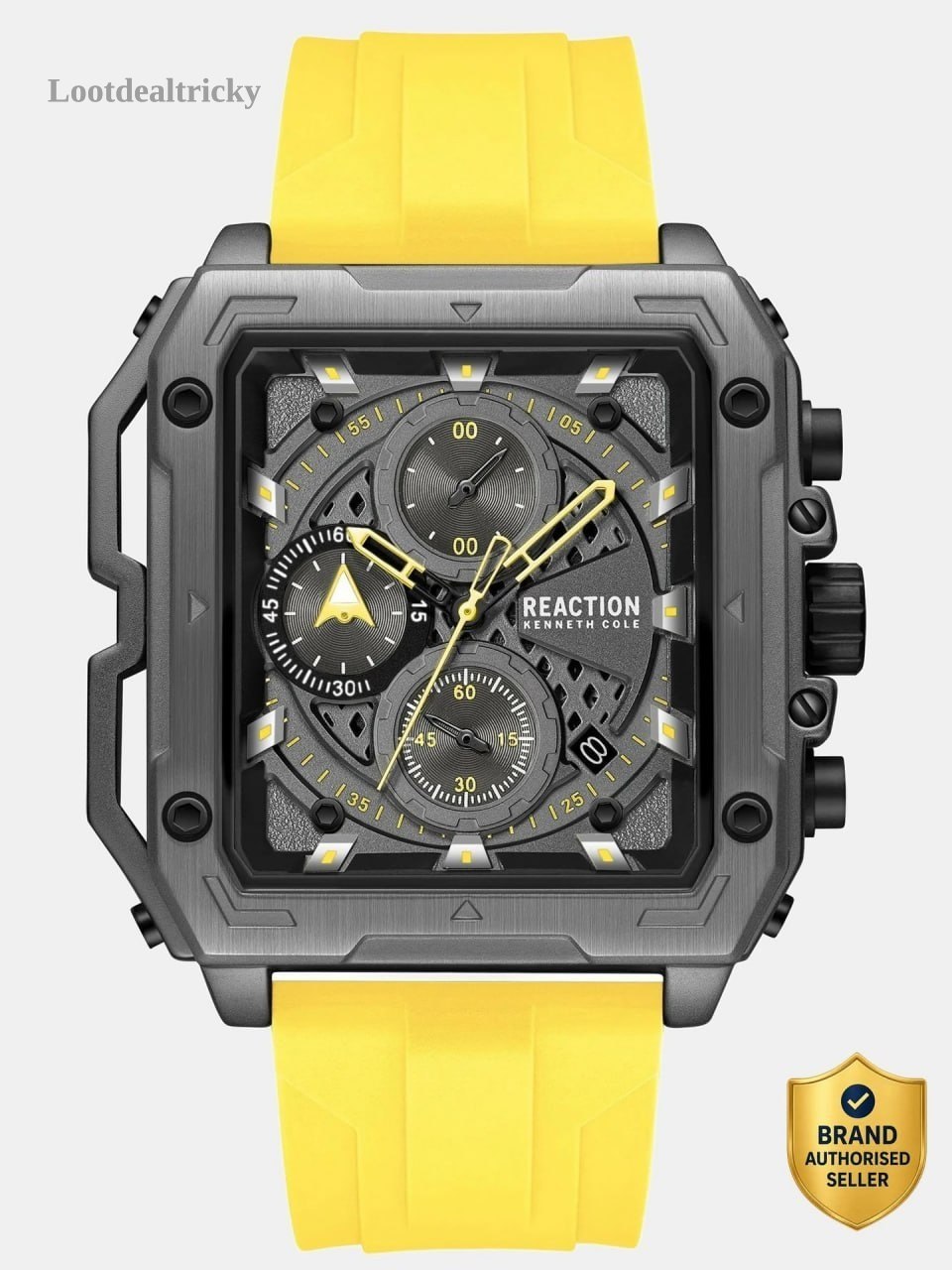 80 Off Kenneth – Just ₹2549 | Huge Savings Offer