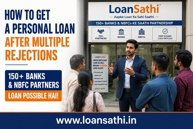 CIBIL Report Me Galti Hai Toh Bank Loan Kaise Milega: Technical Errors Ko Sudharne Ka Sahi Tarika