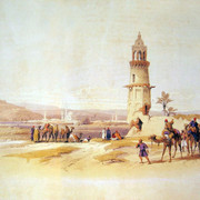 David-Roberts-Siout
