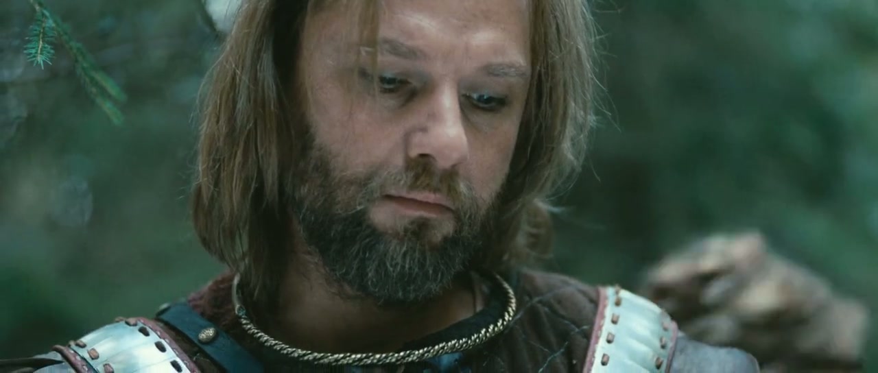 Iron Lord aka Yaroslav. A Thousand Years Ago Screenshot