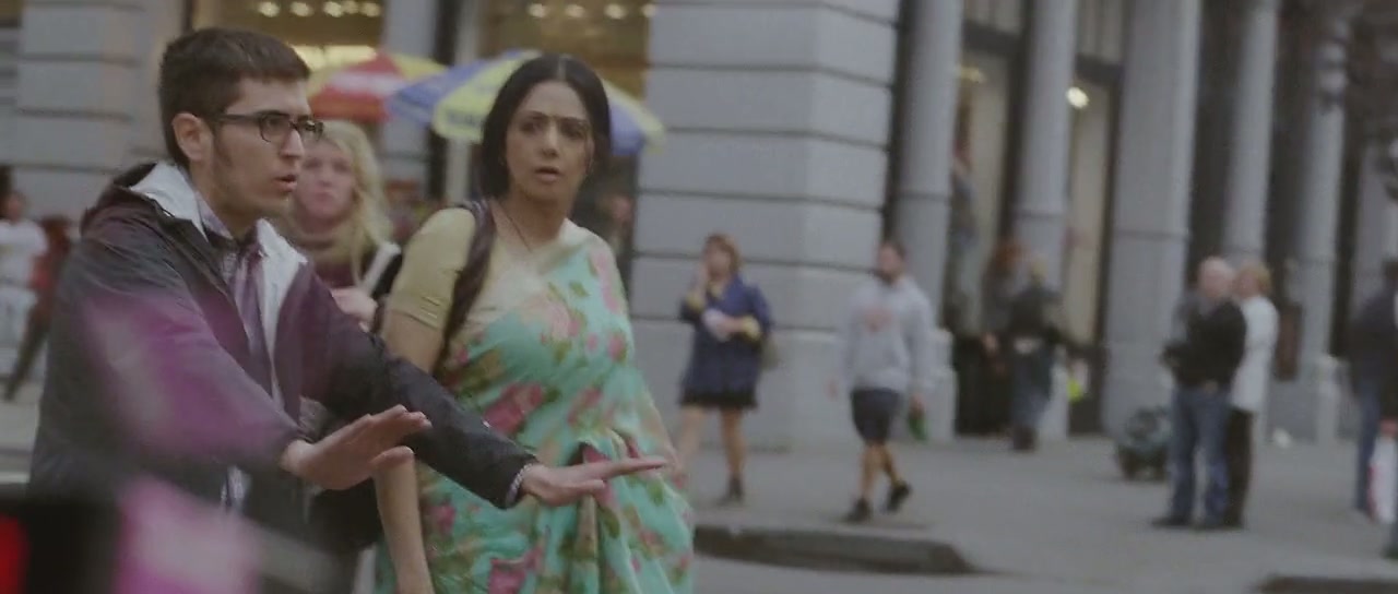 English Vinglish Screenshot