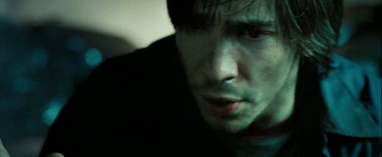 Live Free or Die Hard Screenshot