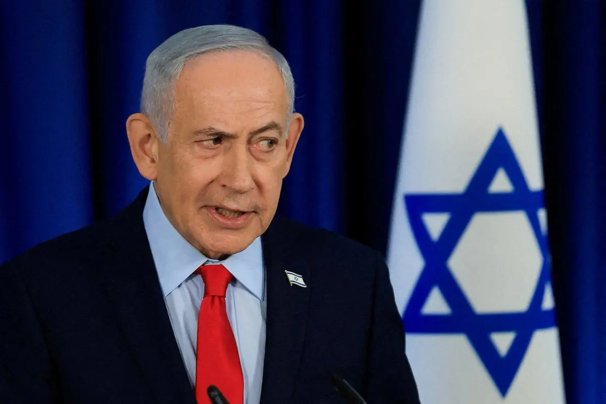 Netanyahu's Perfect Storm: Will He Survive Trump's Iran Deal and Domestic Turmoil?