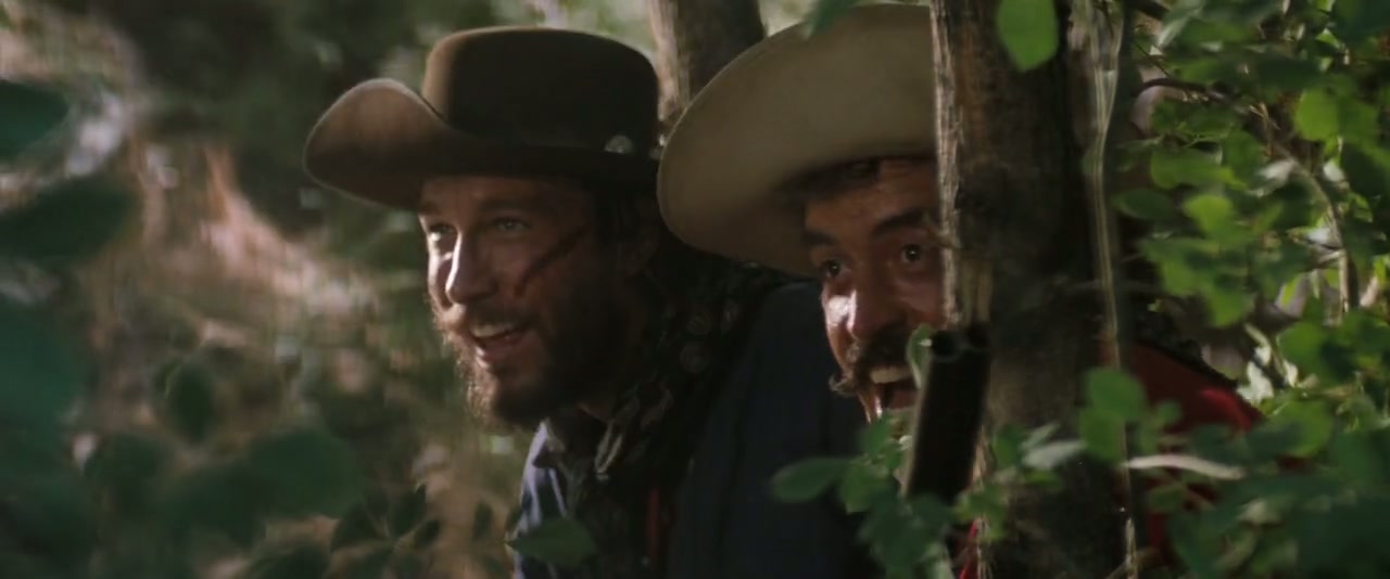 Tombstone Screenshot