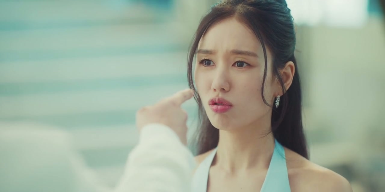 Dynamite Kiss Screenshot