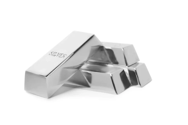 Silver
