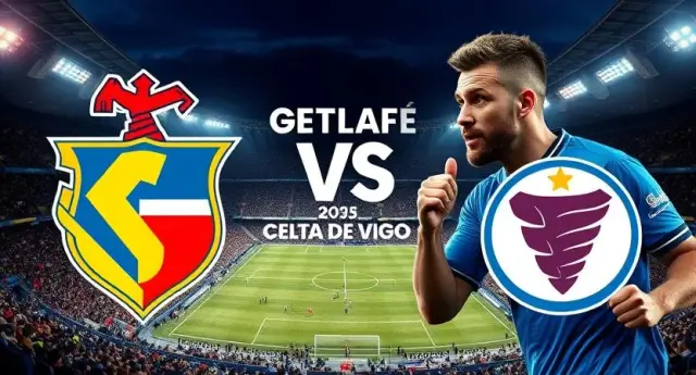 Getafe-vs-Celta-de-Vigo
