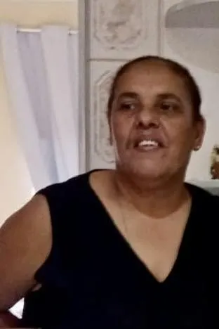 Sueli Regina Venâncio