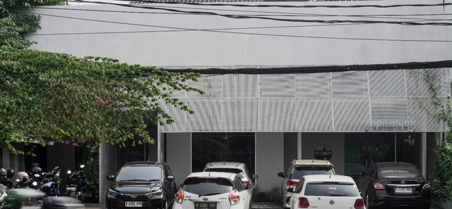 Kopikalyan Menteng