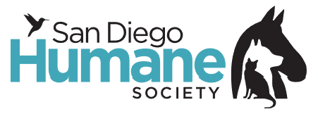 San Diego Humane Society logo