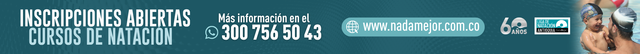 Banner Temporal