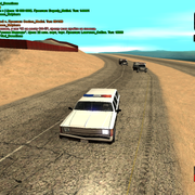 sa mp 319