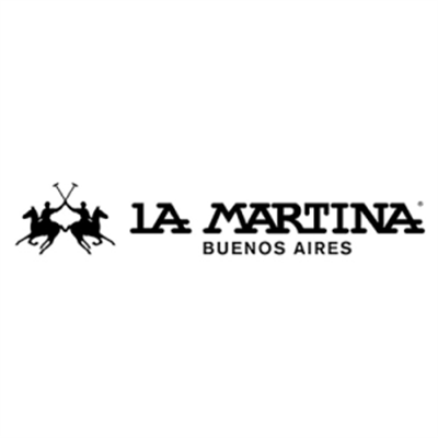 La Martina logo