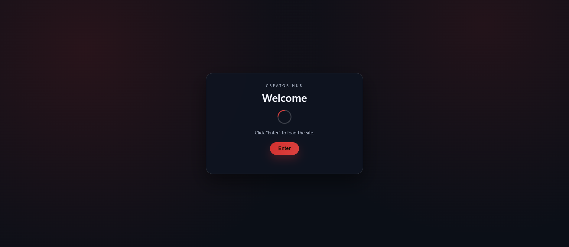 Forensic screenshot of rustconnector.com showing the phishing page layout