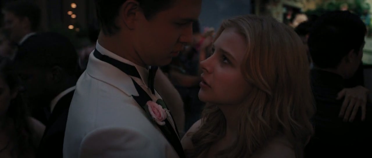 Carrie Screenshot