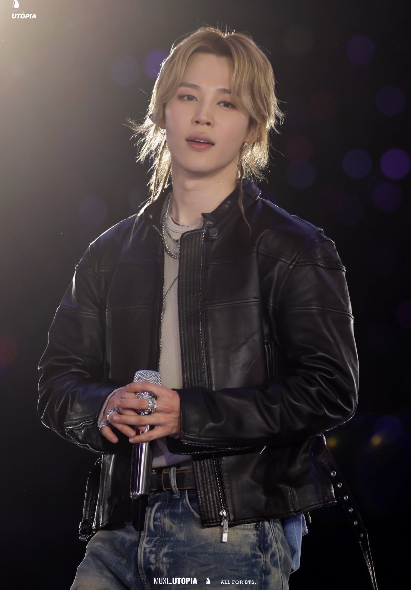 BTS’ten Jimin, “En Çekici Asyalı Ünlü...