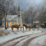 Vespers