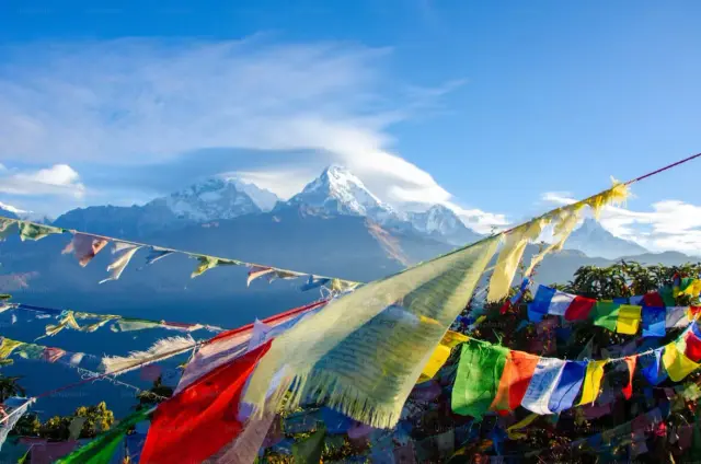 What Is Trekking Like During the Monsoon