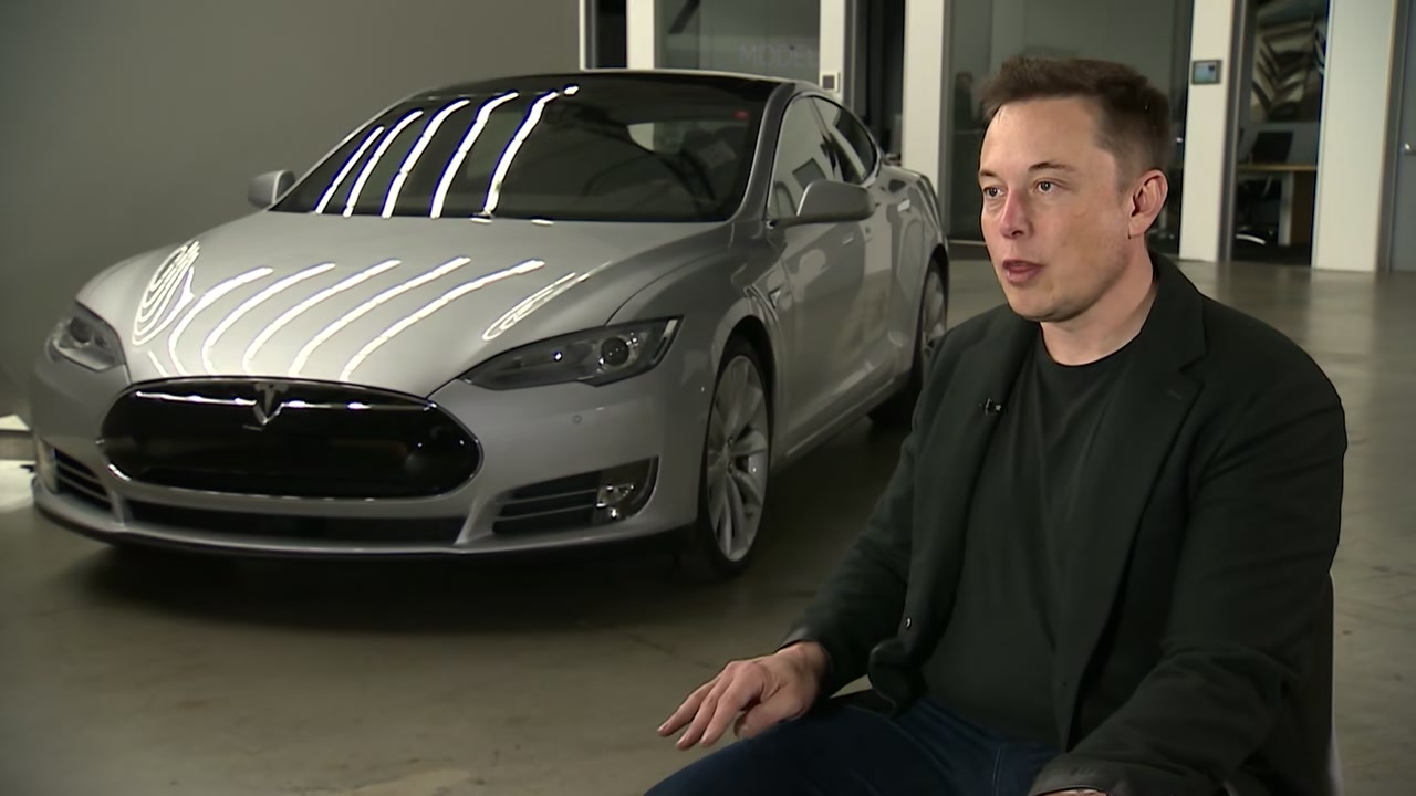 Tech Billionaires Screenshot