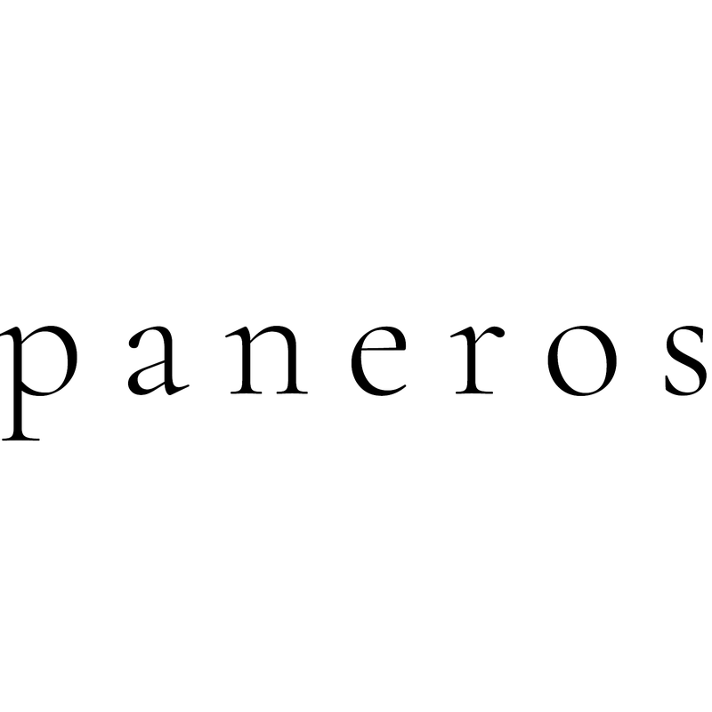 Paneros logo