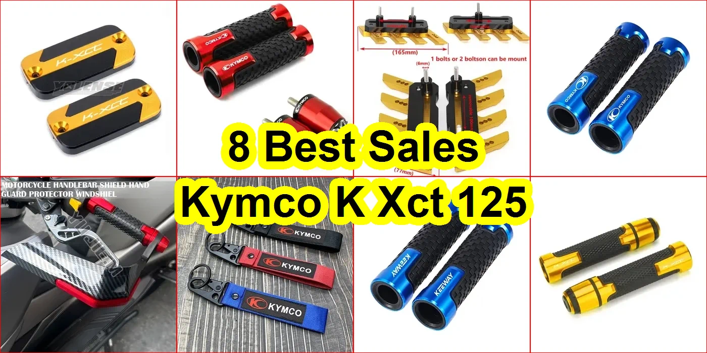 光陽 K XCT 125 評價