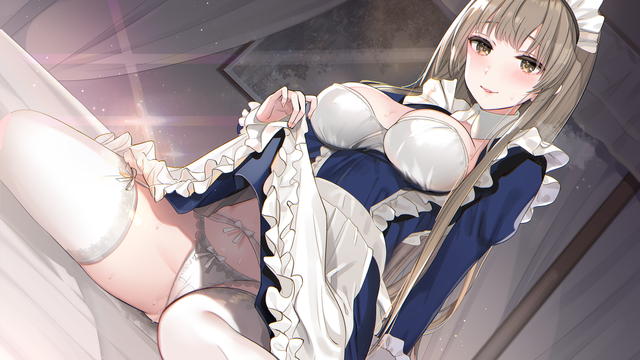 MAID
