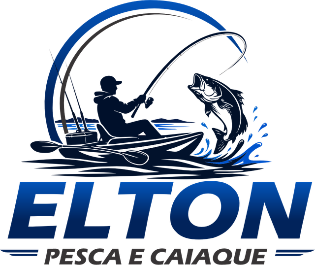 Elton Pesca e Caiaque