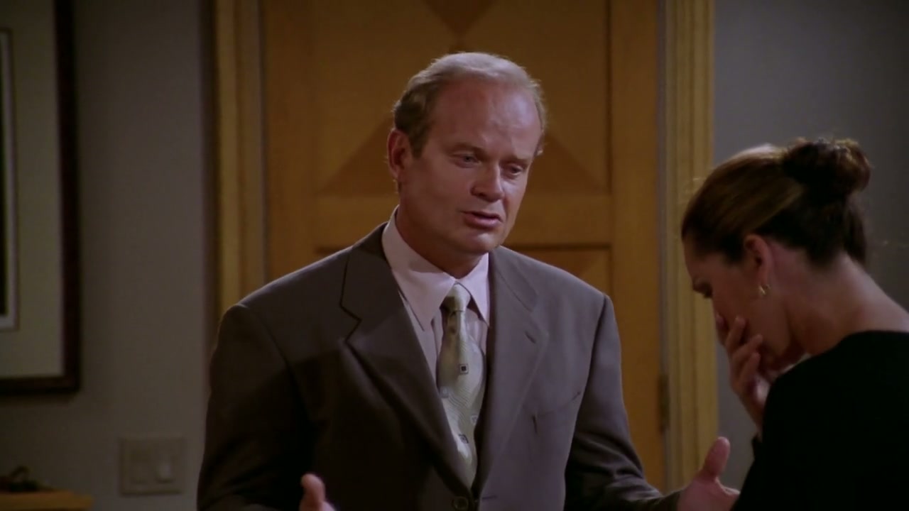 Frasier Screenshot