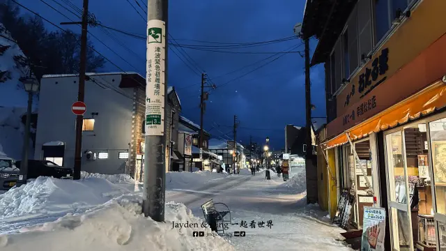 小樽堺町通商店街8.webp
