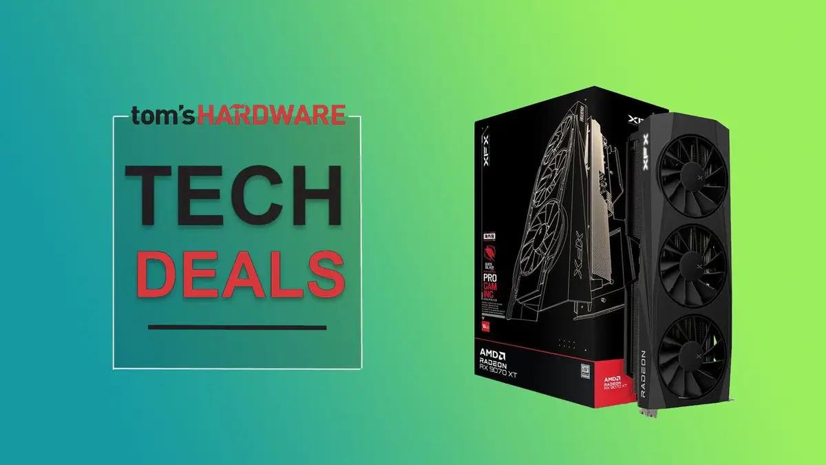 AMD's Flagship Graphics Card Sees Summer Low