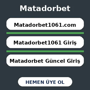 Matadorbet1061