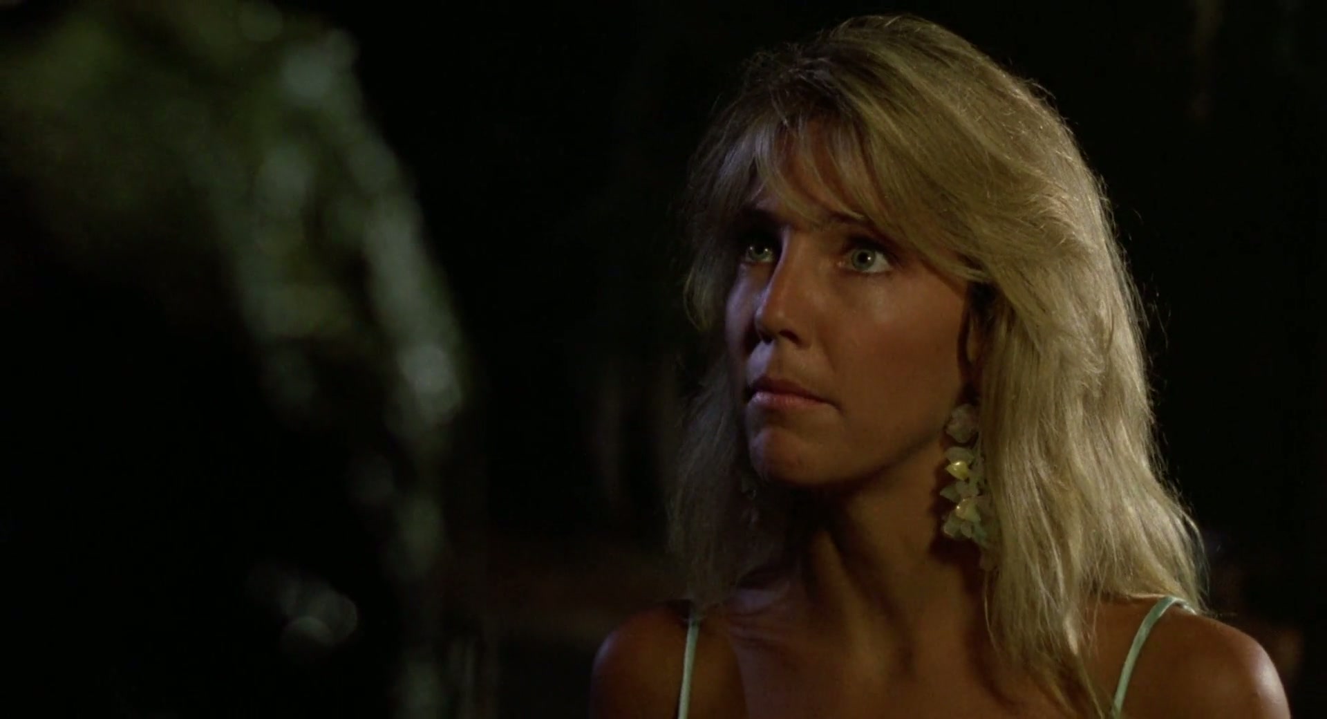 The Return of Swamp Thing Screenshot