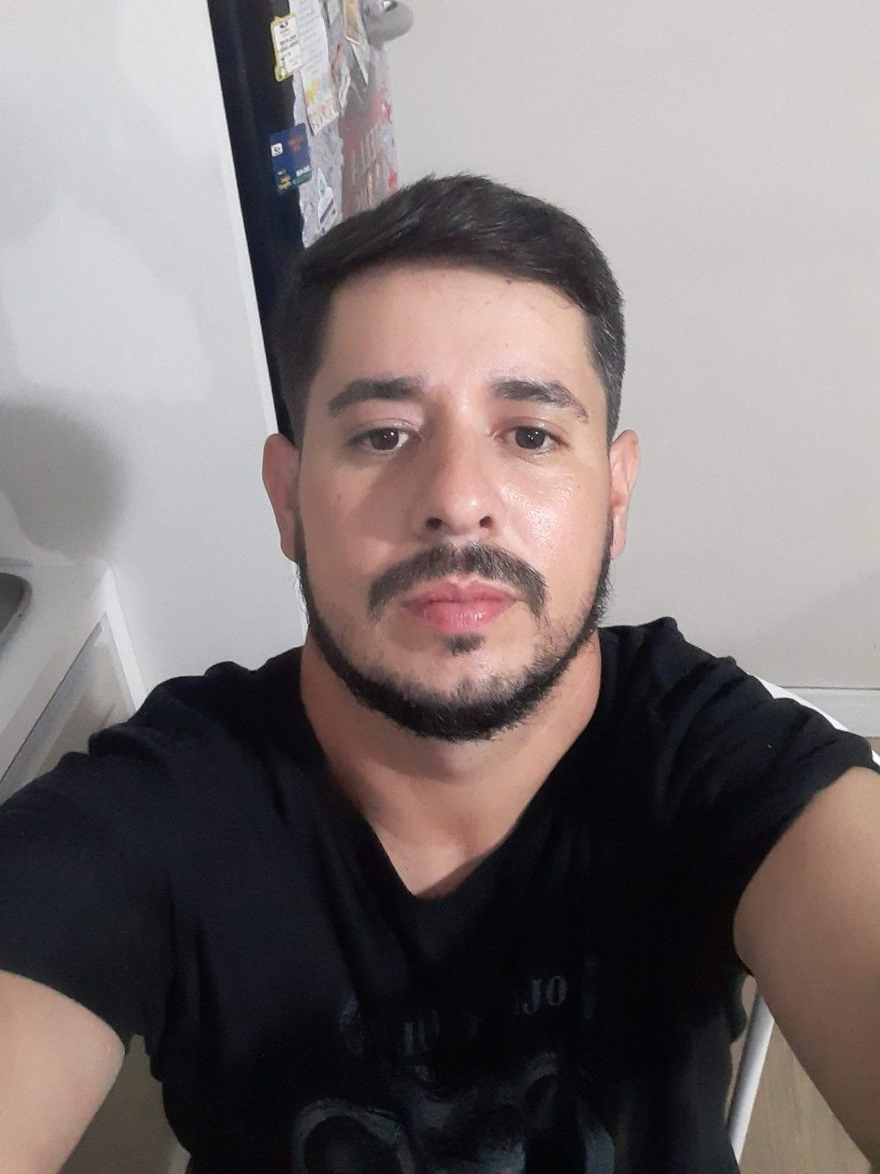 Carlos M.