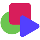 Logomakerr AI logo