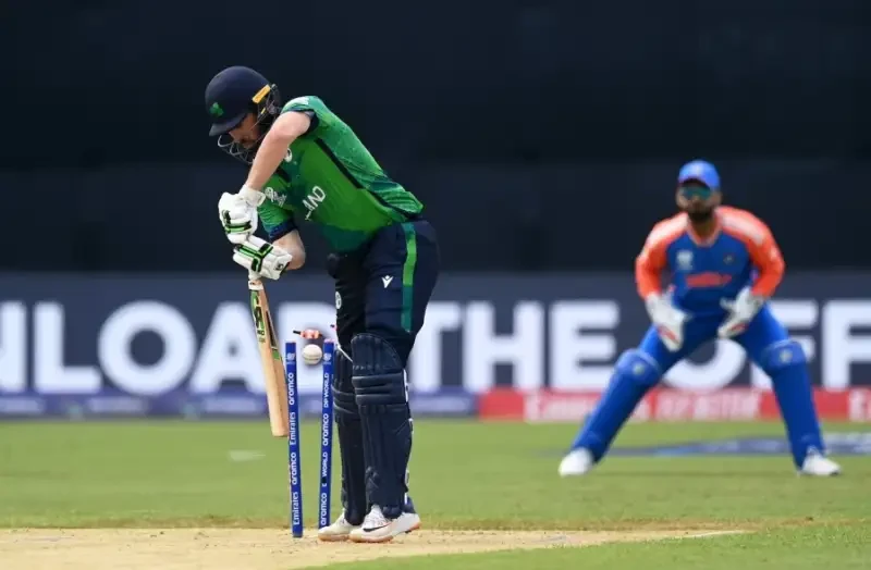 Team India Next Match Schedule: India Tour of Ireland & England 2026