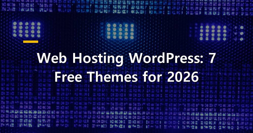 Laptop showing various WordPress themes