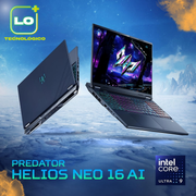 Acer Predator