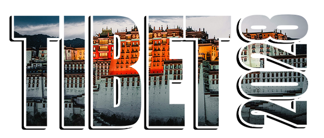 Tibet 2028