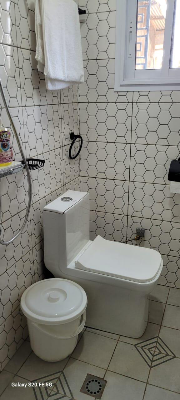 Appartement meublé à louer à Bafoussam - 75000 FCFA/Jour