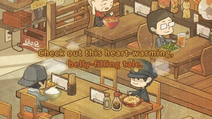 Hungry Hearts Diner 2 screenshot