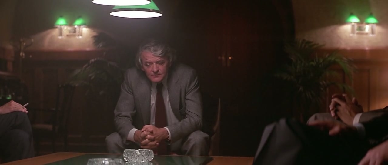 The Star Chamber Screenshot