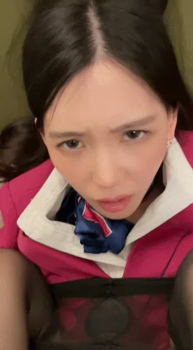 Chloe霏霏 超高颜值极品丝足美腿女神全集 86G