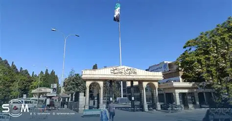 عملية احتيال على 400 طالب في جامعة حلب.. والجامعة تطمئن بمعالجة منصفة