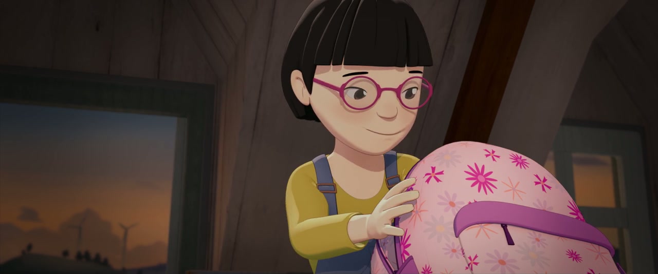 Conni and the Cat Screenshot
