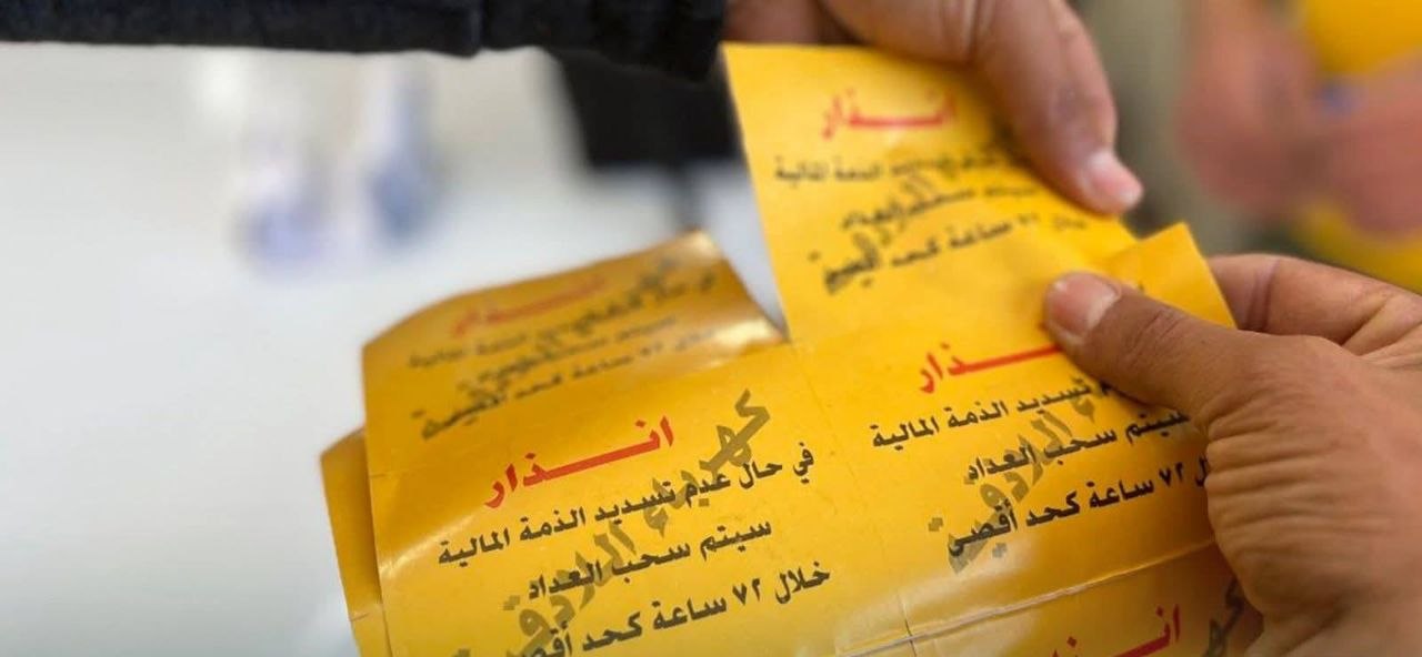 تطورات جديدة في " ملف الكهرباء".. ترقب وشدّ عصبي